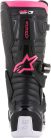 Cizma dama Alpinestars Tech3 Bk/Wt/Pk 6