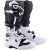 Boot Tech7 White/Black 14