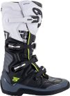 Cizma Alpinestars Tech5 Bk/Gy/Wt 13