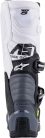 Cizma Alpinestars Tech5 Bk/Gy/Wt 13