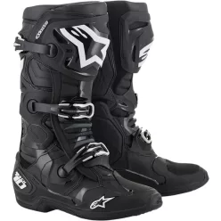 Cizma Alpinestars Tech 10 negru