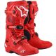 Cizma Alpinestars Tech 10 Red 11