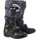 Cizma Alpinestars Tech 5 negru/gri/galben/fluo