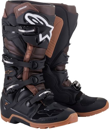 Cizma Alpinestars T7 Enduro Bk/Bn 16