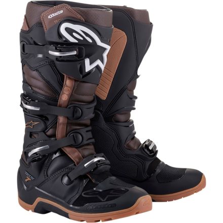 Boot T7 Enduro Bk/Bn 8