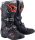 Cizma Alpinestars Tech 10 Black/Red Fl 7