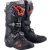 Boot Tech 10 Black/Red Fl 7