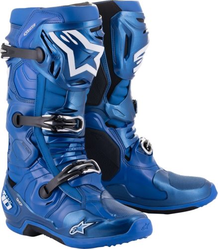 Cizma Alpinestars Tech 10 Blue/Black 7