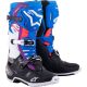 Cizma Alpinestars T10 S-Vnt B/B/P/W 7