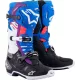 Cizma Alpinestars T10 S-VNT B/B/P/W 7 negru/negru/roz/alb