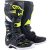 Boot Tech7 Blk/Bl/Yl Fl 7