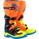 Cizma Alpinestars Tech5 Or Fl/Bl/Yl 7