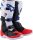 Cizma Alpinestars Tech3 Wt/Rd/Bl 7