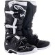 Cizma Alpinestars T7 End Ds Black/White 9