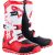 Boot Tech-T Red/Bk/Wt 7