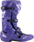 Cizma Alpinestars Tech 10 Purpl/Blk 7