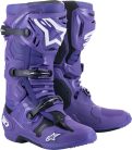 Cizma Alpinestars Tech 10 Purpl/Blk 14