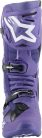 Cizma Alpinestars Tech 10 Purpl/Blk 14