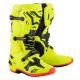 Cizma Alpinestars Tech 10 Ylw/Bk/Rd 7