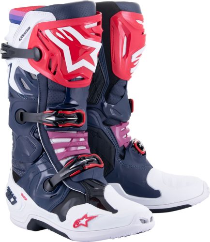Cizma Alpinestars T10 S-Vnt Rainbow 8
