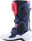 Cizma Alpinestars T10 S-Vnt Rainbow 8