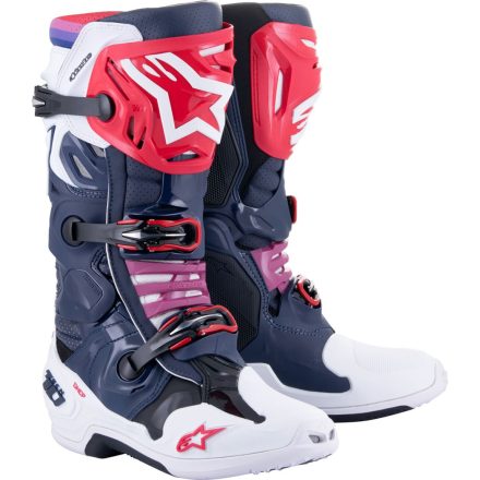 Boot T10 S-Vnt Rainbow 12