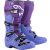 Boot Tech7 Purple/White 13