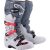 Boot T7 Enduro Gray/Rd 6