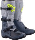 Cizma Alpinestars Tech3 Gray/Gray 7