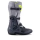 Cizma Alpinestars Tech 3 gri/gri