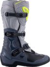 Cizma Alpinestars Tech3 Gray/Gray 7