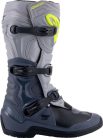 Cizma Alpinestars Tech3 Gray/Gray 8