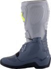 Cizma Alpinestars Tech3 Gray/Gray 9