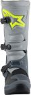 Cizma Alpinestars Tech3 Gray/Gray 9
