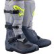 Cizma Alpinestars Tech3 Gray/Gray 10