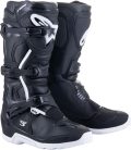 Cizma Alpinestars T3 End Wp Blk/Wht 14