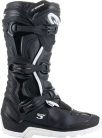 Cizma Alpinestars T3 End Wp Blk/Wht 14