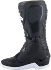 Cizma Alpinestars T3 End Wp Blk/Wht 9