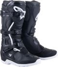 Cizma Alpinestars T3 End Wp Blk/Wht 12