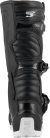 Cizma Alpinestars T3 End Wp Blk/Wht 13