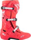 Cizma Alpinestars Tech 10 DIVA PK/WT 14