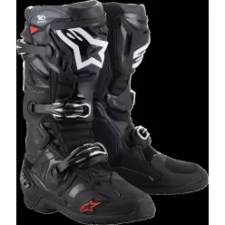 Cizma Alpinestars Tech 10 Enduro negru