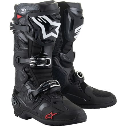 Cizma Alpinestars Tech 10 ENDURO BLACK 14