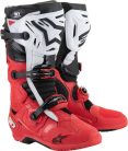 Cizma Alpinestars Tech 10 ENDURO BRIGHT RED