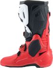 Cizma Alpinestars Tech 10 ENDURO BRIGHT RED