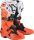 Cizma Alpinestars Tech 10 ENDURO ORANGE FLU