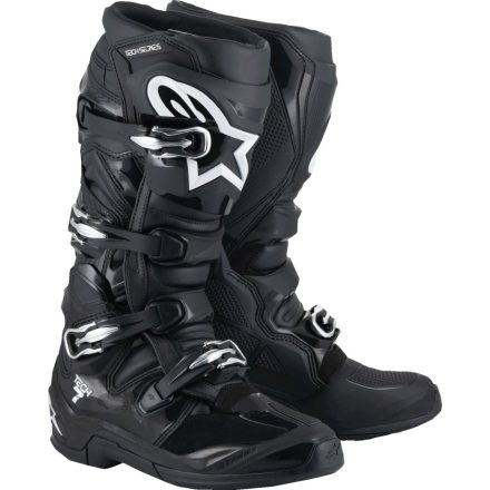 Cizma Alpinestars TECH 7 BLACK 5