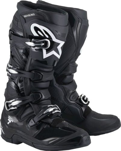 Cizma Alpinestars TECH 7 BLACK 16