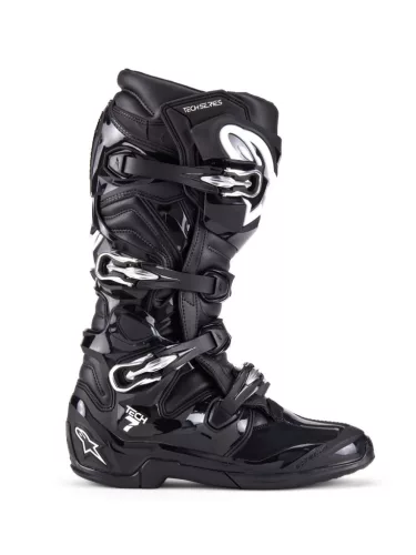 Cizma Alpinestars Tech 7 negru