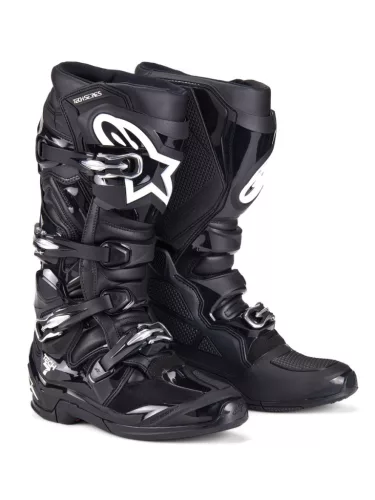 Cizma Alpinestars Tech 7 negru